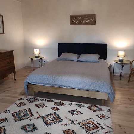 Gite A La Campagne, Proche Carcassonne Alairac Dış mekan fotoğraf