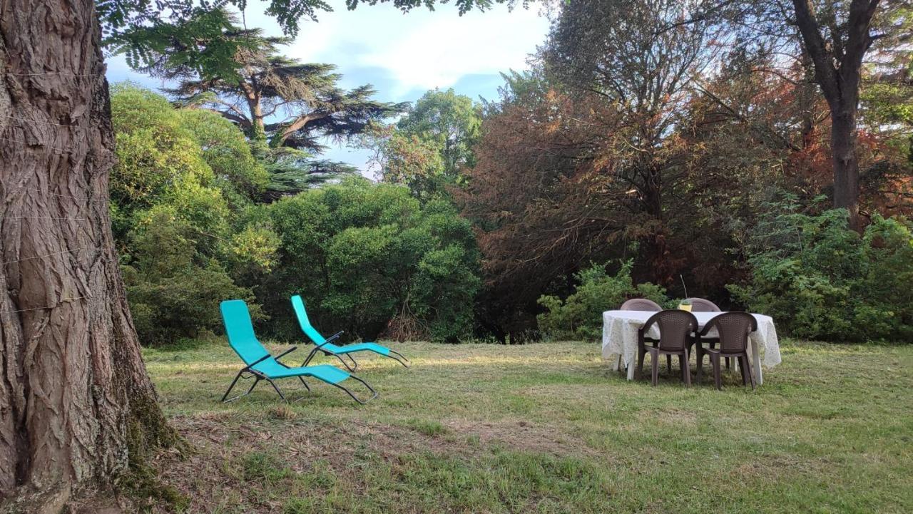 Gite A La Campagne, Proche Carcassonne Alairac Dış mekan fotoğraf