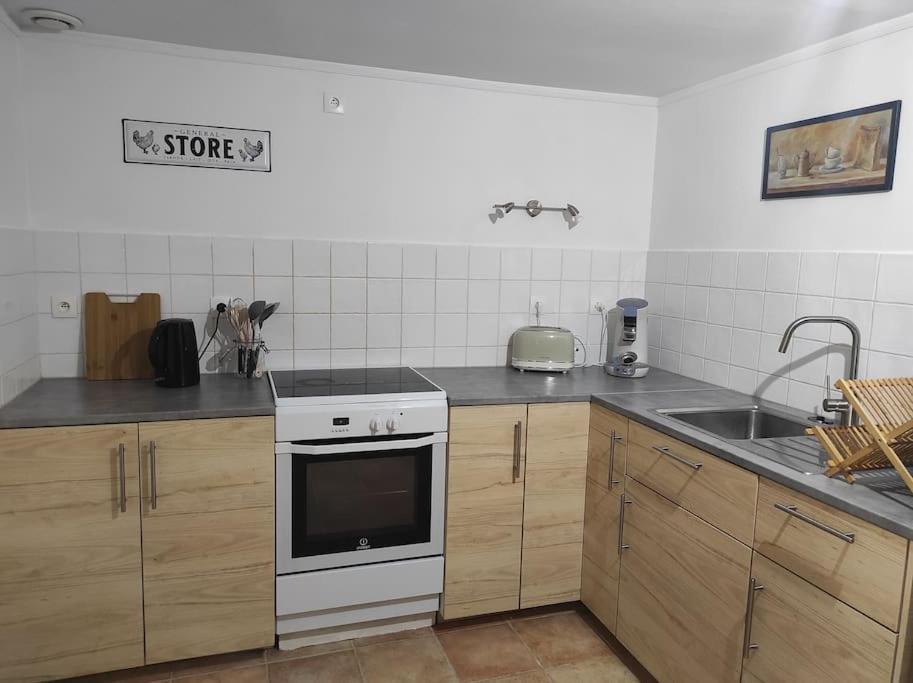 Gite A La Campagne, Proche Carcassonne Alairac Dış mekan fotoğraf